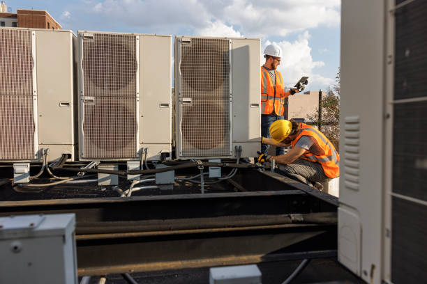 Best HVAC Contractors  in Grinnell, IA