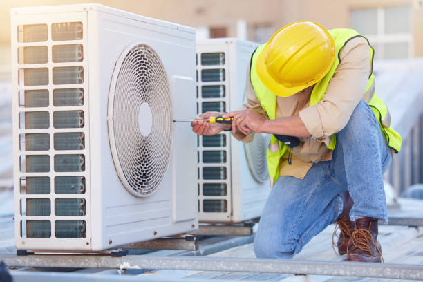Professional HVAC in Grinnell, IA
