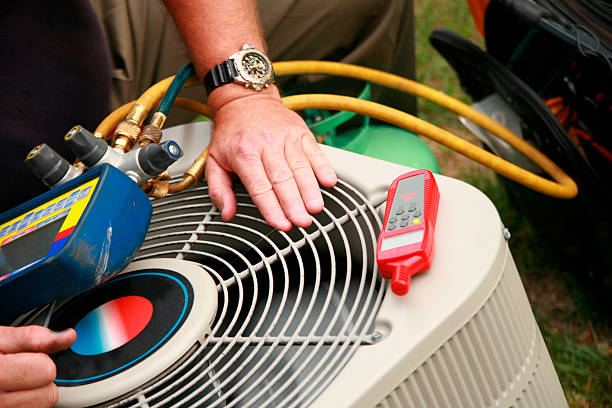 Best Commercial HVAC Repair  in Grinnell, IA
