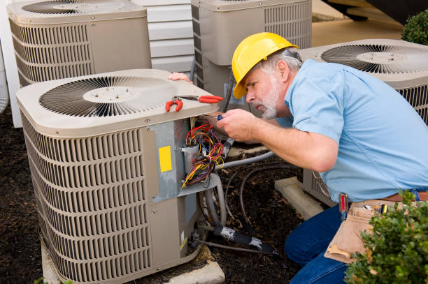 Best Affordable HVAC Services  in Grinnell, IA