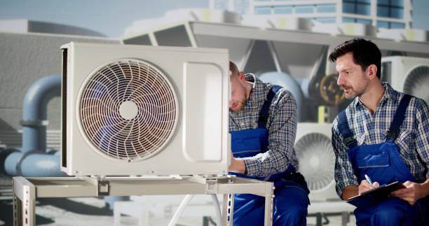 Best HVAC Maintenance Near Me  in Grinnell, IA