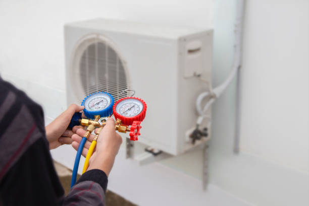 Best HVAC Emergency Services  in Grinnell, IA