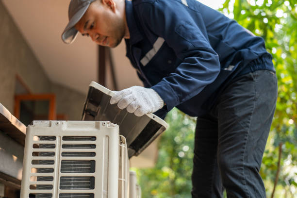 Ductless HVAC Repair in Grinnell, IA